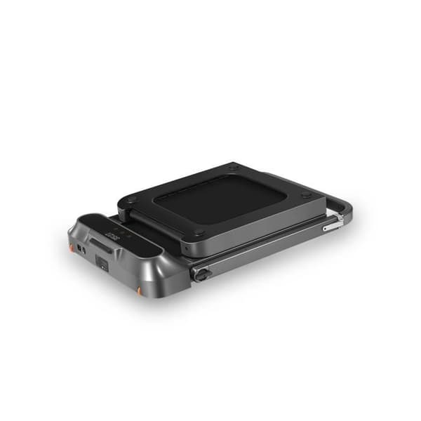 Xiaomi KingsmithR2B Connected Foldable Löpband - Svart - TU - Fotkontroll Speed