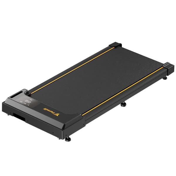 Walking Pad, 2,5 HK Motor, Justerbar Hastighed 1-6 km/t,Formill FT21