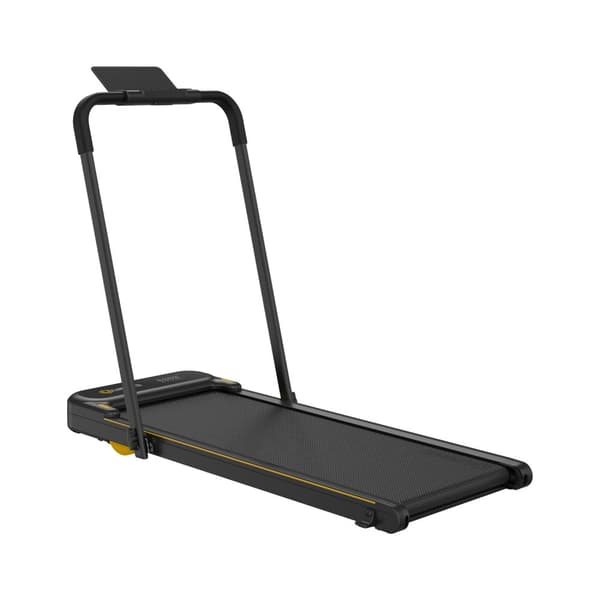 UREVO Strol 2E 2-IN-1 Walking&Running Treadmill