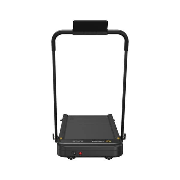UREVO Strol 2E 2-IN-1 Walking&Running Treadmill