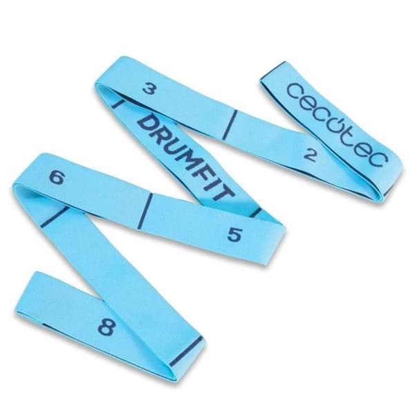 Cecotec elastisk band DrumFit Elastiband