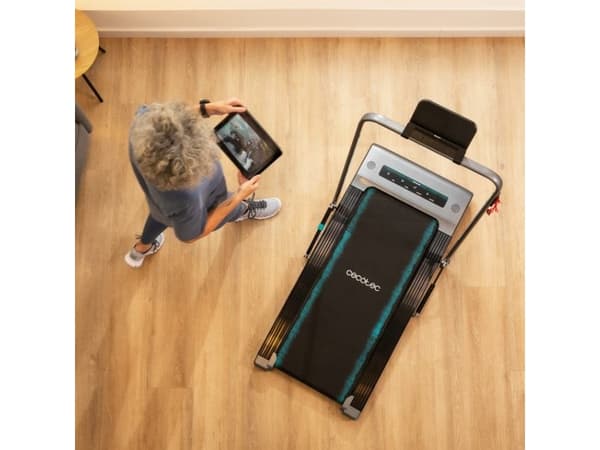 Cecotec Löpband Cecotec DrumFit WayHome 600 Pad Löpband