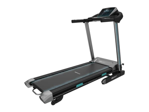 Cecotec Löpband Cecotec 1600 Obelia 1500 W Löpband för löpning