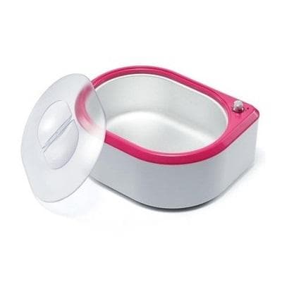 Paraffinbad - 2,4 liter - YM8009 - Rosa