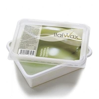 500g Oliver - Paraffin - Italwax