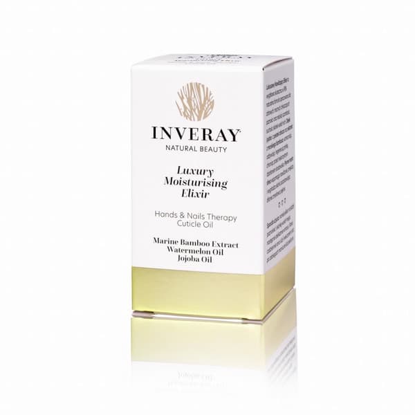 Inveray - Elixir - Återfuktande - 10 ml