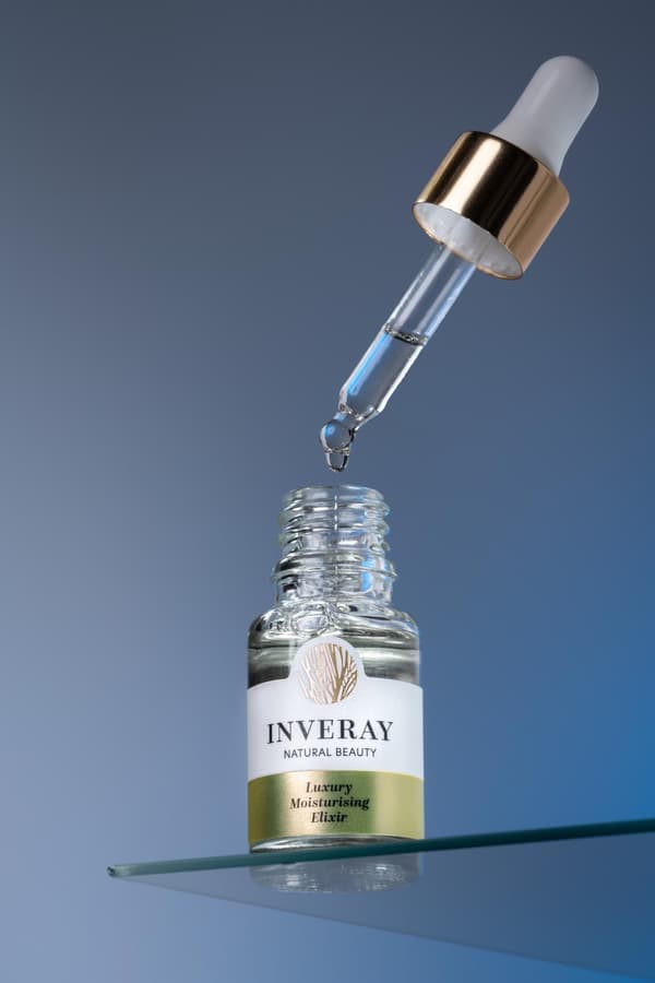 Inveray - Elixir - Återfuktande - 10 ml