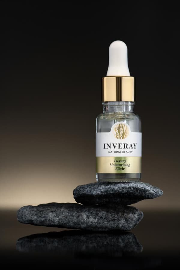 Inveray - Elixir - Återfuktande - 10 ml