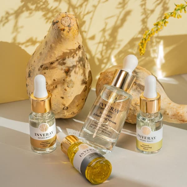 Inveray - Elixir - Återfuktande - 10 ml