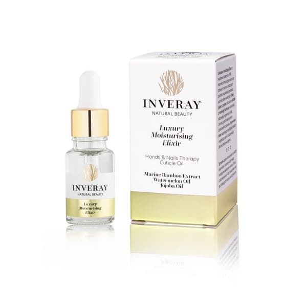 Inveray - Elixir - Återfuktande - 10 ml