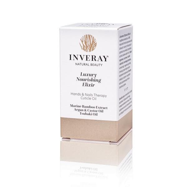 Inveray - Elixir - Handvård - Närande - 10 ml
