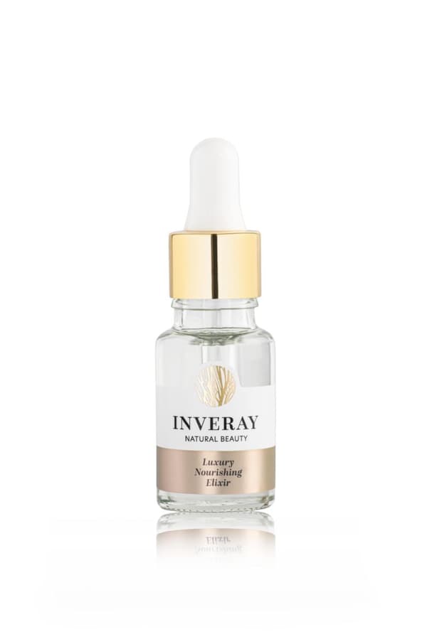 Inveray - Elixir - Handvård - Närande - 10 ml
