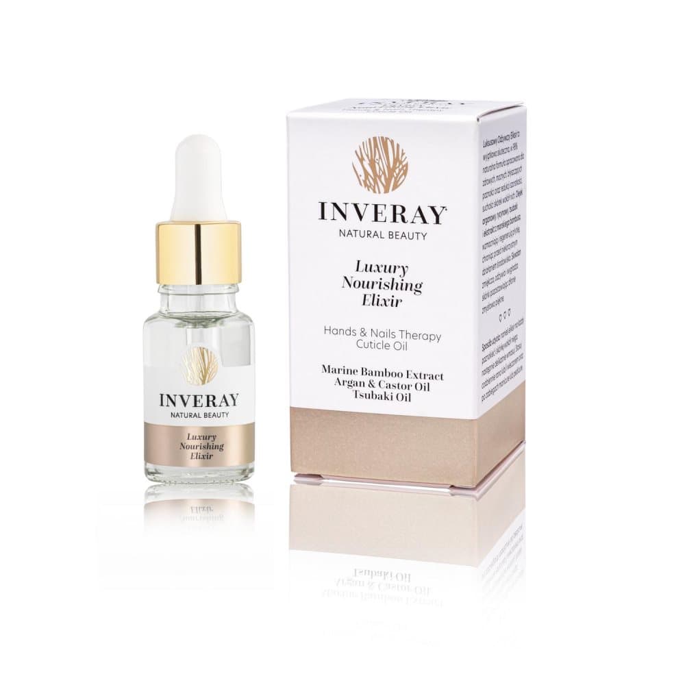 Inveray - Elixir - Handvård - Närande - 10 ml