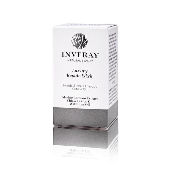 Inveray - Elixir - Handvård - Reparerande - 10 ml
