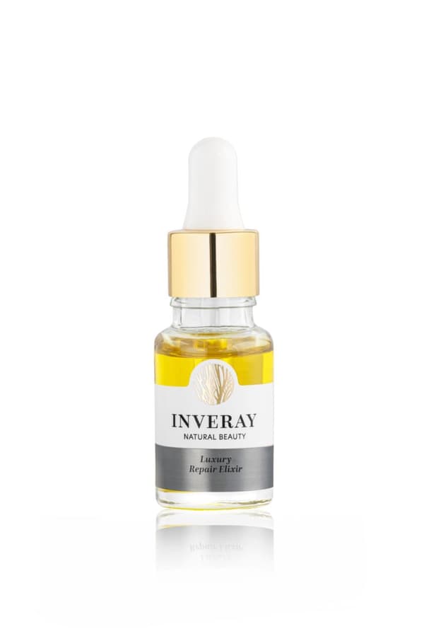 Inveray - Elixir - Handvård - Reparerande - 10 ml