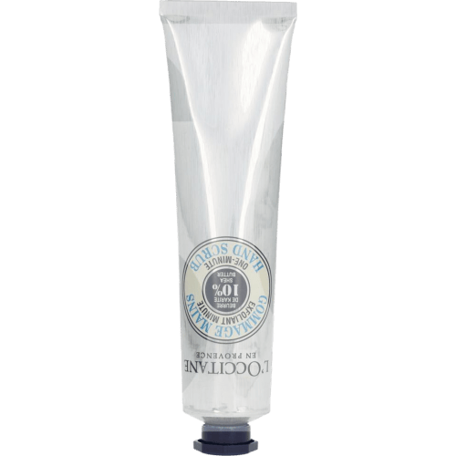 L'occitane Shea Butter Handpeeling 75ml - Handkräm