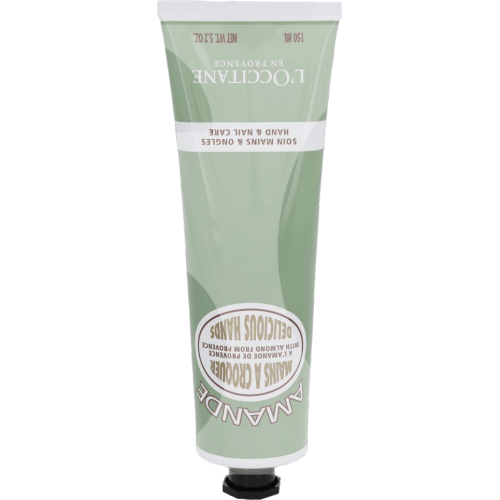 L'occitane Almond Delicious Hands Cream 150ml - Handkräm