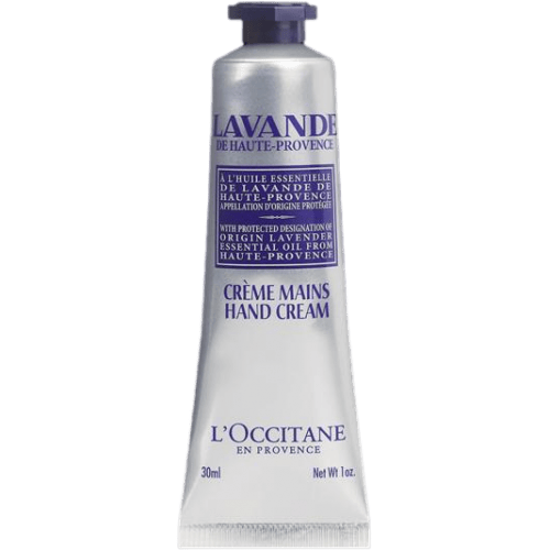 L'occitane Lavender Hand Cream 30ml - Handkräm