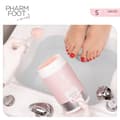 Miniatyrbild 2 av 5: Pharm foot - Fresh Crystals - Fotbadsalt 1250g
