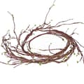 Miniatyrbillede 1 af 2: Kunstige Grenene, 300 cm, 70 Grene,KAFFE