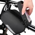 Miniatyrbild 2 av 11: Wozinsky Cykelhållare 6,5 inch 1,5L - Svart
