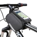 Miniatyrbild 1 av 11: Wozinsky Cykelhållare 6,5 inch 1,5L - Svart