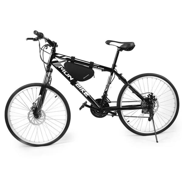 Wozinsky Cykelväska för Cykelramen 1.5 L
