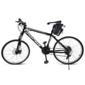 Miniatyrbild 10 av 10: Wozinsky Cykel under Sadelflaskan Väska