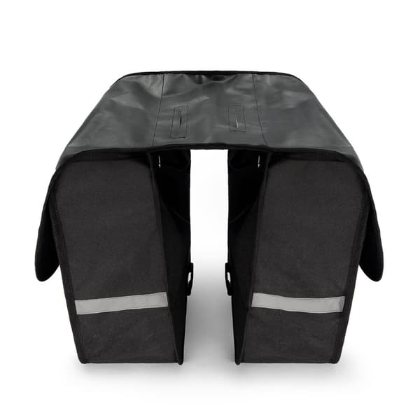 Wozinsky Cykelhållare 28 L - Svart