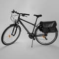 Miniatyrbild 6 av 6: Wozinsky Cykelhållare 28 L - Svart
