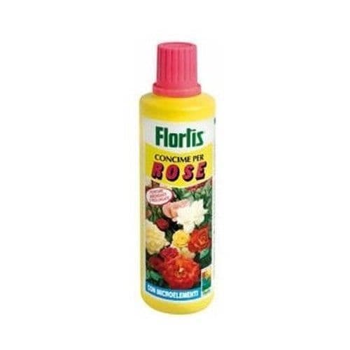 Concime för rosor - NO NAME - 570g - NPK 4-5-7+B+Cu+Fe+Mn+Zn