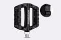 Miniatyrbild 5 av 7: Rockbros Nylon Cykelpedal Set - Svart