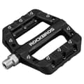 Miniatyrbild 1 av 7: Rockbros Nylon Cykelpedal Set - Svart