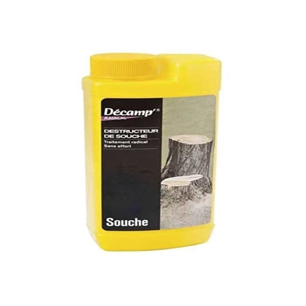 DECAMP' - Stubbförstörare 375g