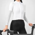 Miniatyrbild 7 av 10: Rockbros Cykelärmar (2 st.) XT9002W - Vit