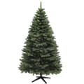 Miniatyrbillede 1 af 9: Kunstig Juletræ, 120x180 cm, Grøn