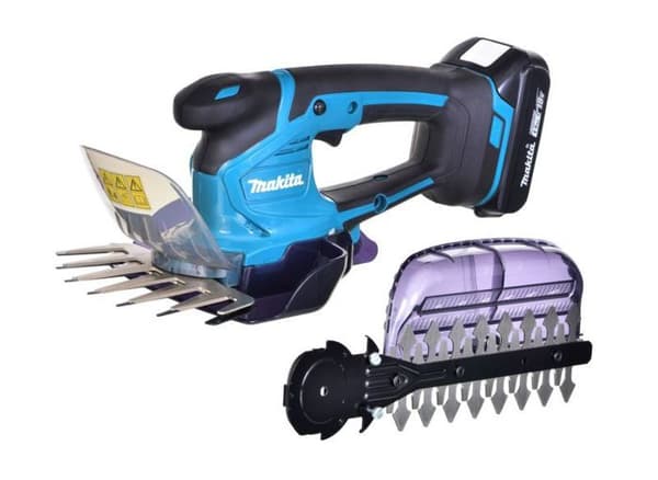 Träd - buske Makita - DUM604SYX -, 50 W, färglös, en storlek