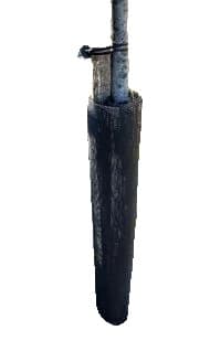 Öppen Mesh Trädskydd, 55 cm Höjd, 100% Andningsbar,30 datorer