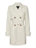 Miniatyrbild 4 av 4: Vero Moda - vmCeleste SS 23 Trenchcoat