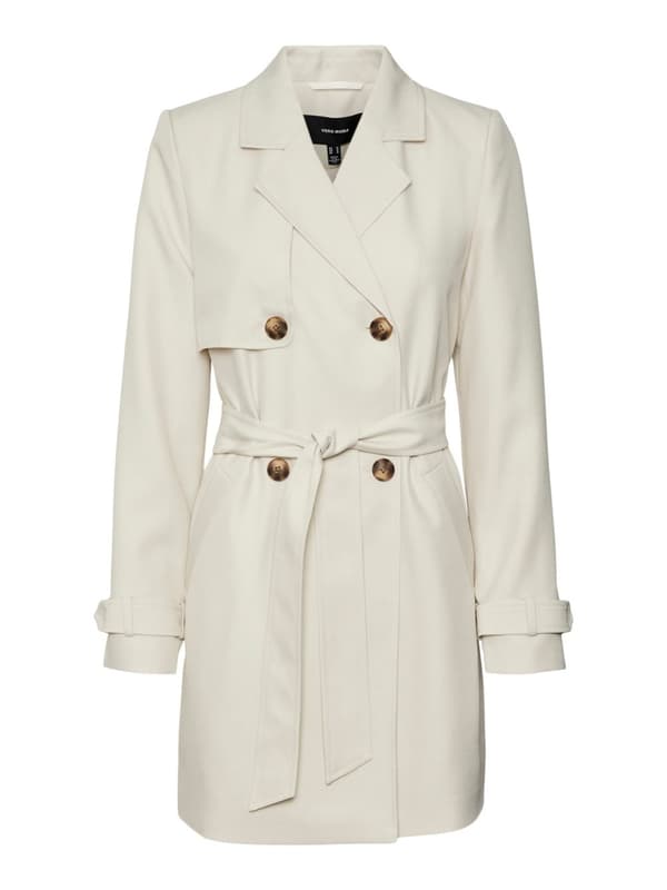 Vero Moda - vmCeleste SS 23 Trenchcoat