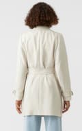Miniatyrbild 2 av 4: Vero Moda - vmCeleste SS 23 Trenchcoat