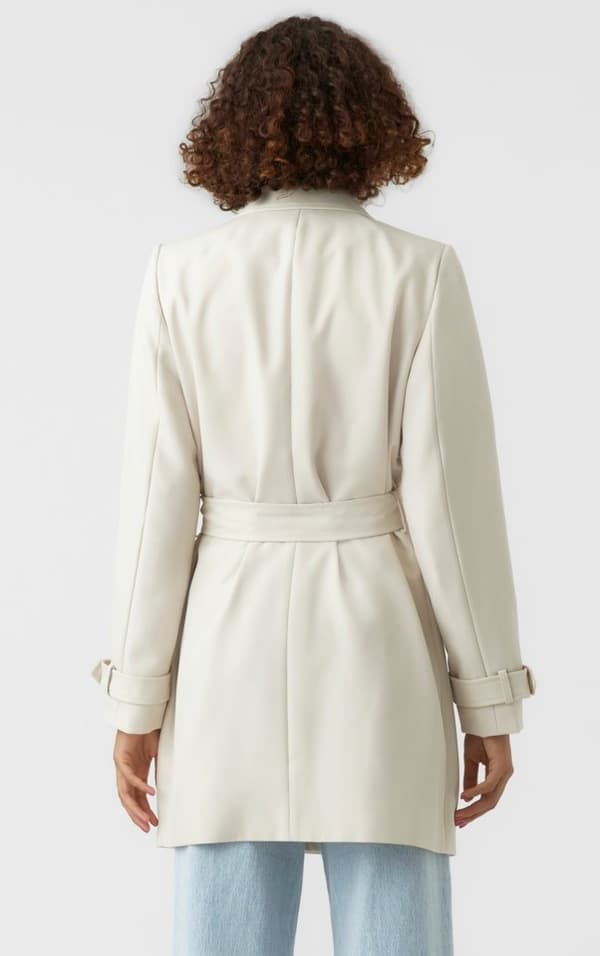 Vero Moda - vmCeleste SS 23 Trenchcoat