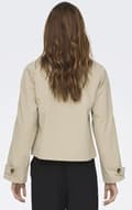Miniatyrbild 2 av 5: Only - onlApril Short Trenchcoat