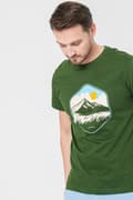 Miniatyrbild 8 av 8: TRICOU CASUAL MOLDOVEANU BARBATI BOTTLE