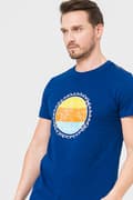 Miniatyrbild 6 av 6: TRICOU  ROATA FAMILIE BARBATI   ROYAL BL
