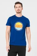 Miniatyrbild 2 av 6: TRICOU  ROATA FAMILIE BARBATI   ROYAL BL