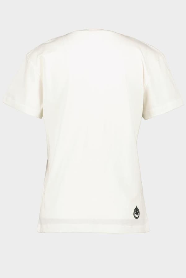 TRICOU PASARE BLUE W