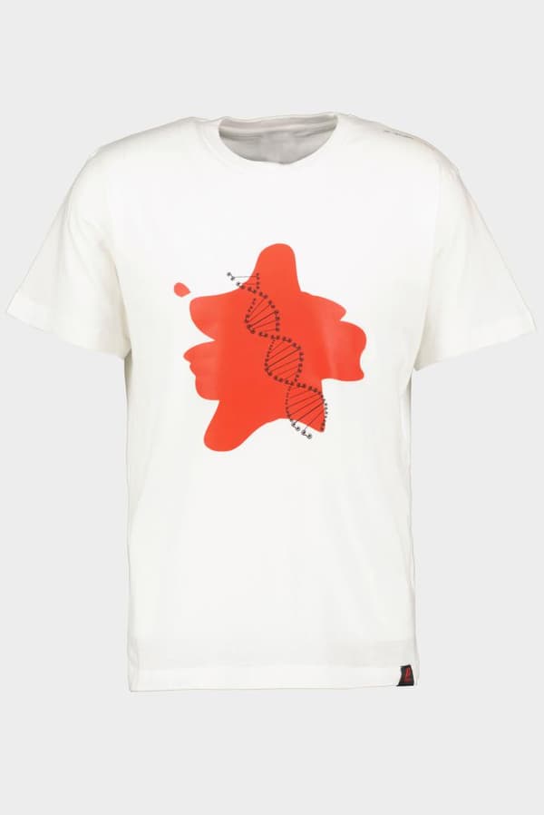 TRICOU ADN UNI