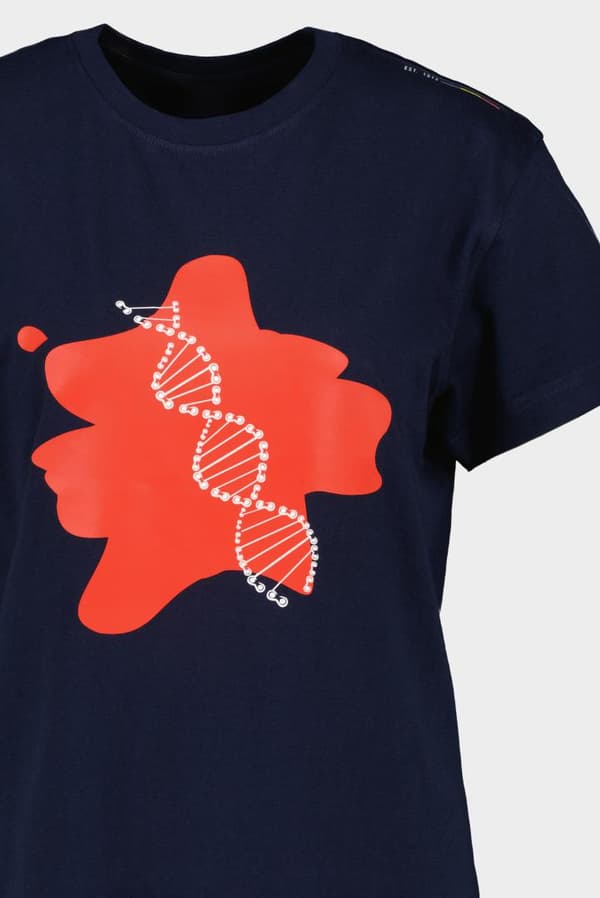 TRICOU ADN W