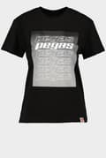 Miniatyrbillede 3 af 3: TRICOU FATA 3 CULORI W